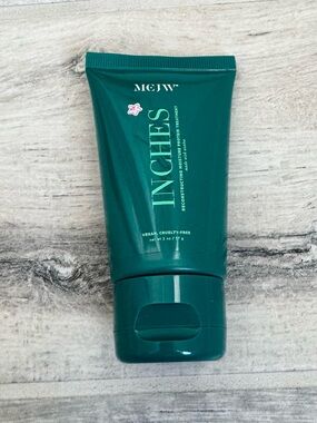 MCJW Inches Reconstructing Moisture Protein Hair Treatment